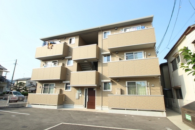 ハイライズ