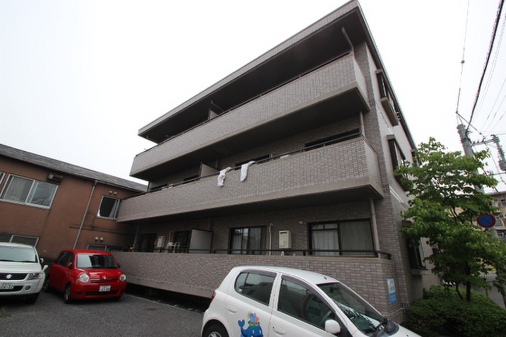 (25/31) 外観 (25/31) 外観