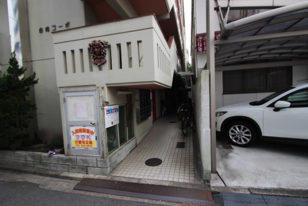 (14/23) 外観 (14/23) 外観