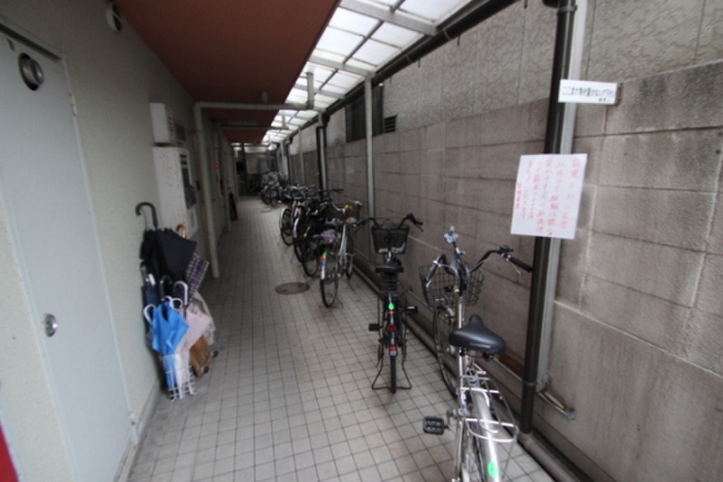 (16/23) 外観 (16/23) 外観