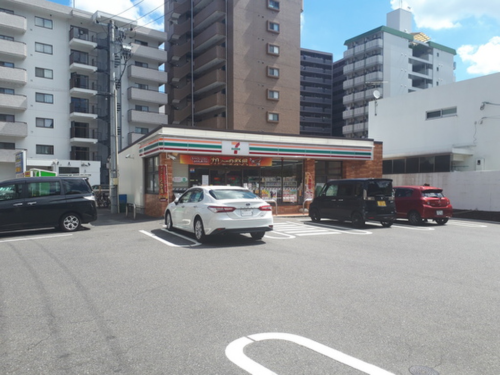 (22/22) コンビニ (22/22) コンビニ