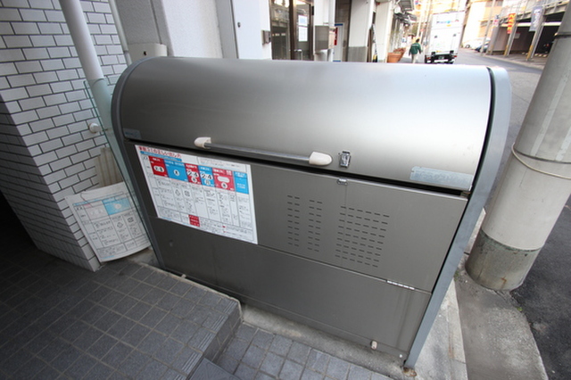 アコード横川