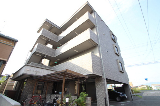 NASコーポ中須