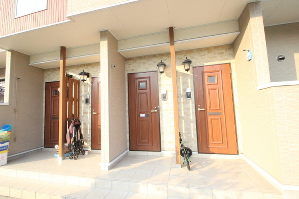 (14/21) 外観 (14/21) 外観