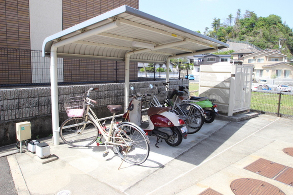 (16/21) 外観 (16/21) 外観