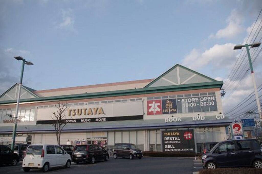 (19/23) コンビニ