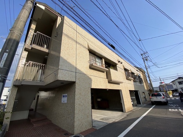 サンパティオ高須