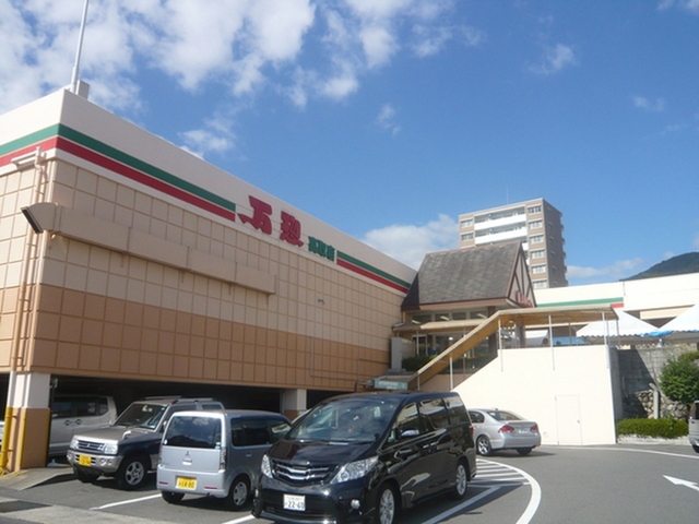 メロディ参番館