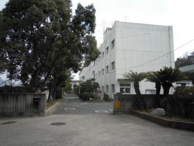 メロディ参番館