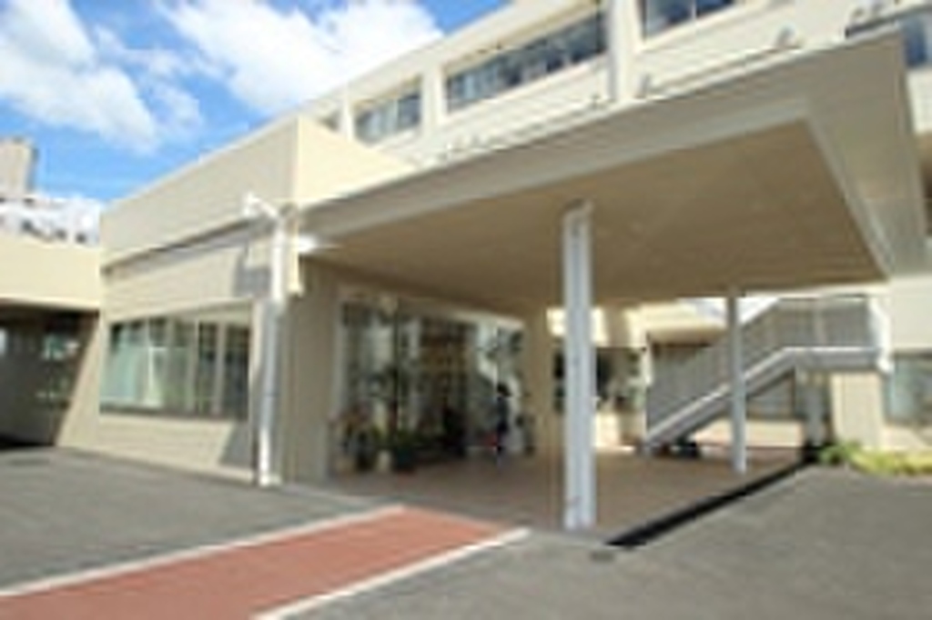 (21/23) 病院 (21/23) 病院