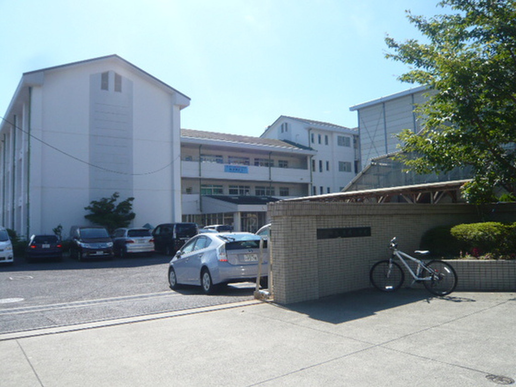 (21/24) 小学校