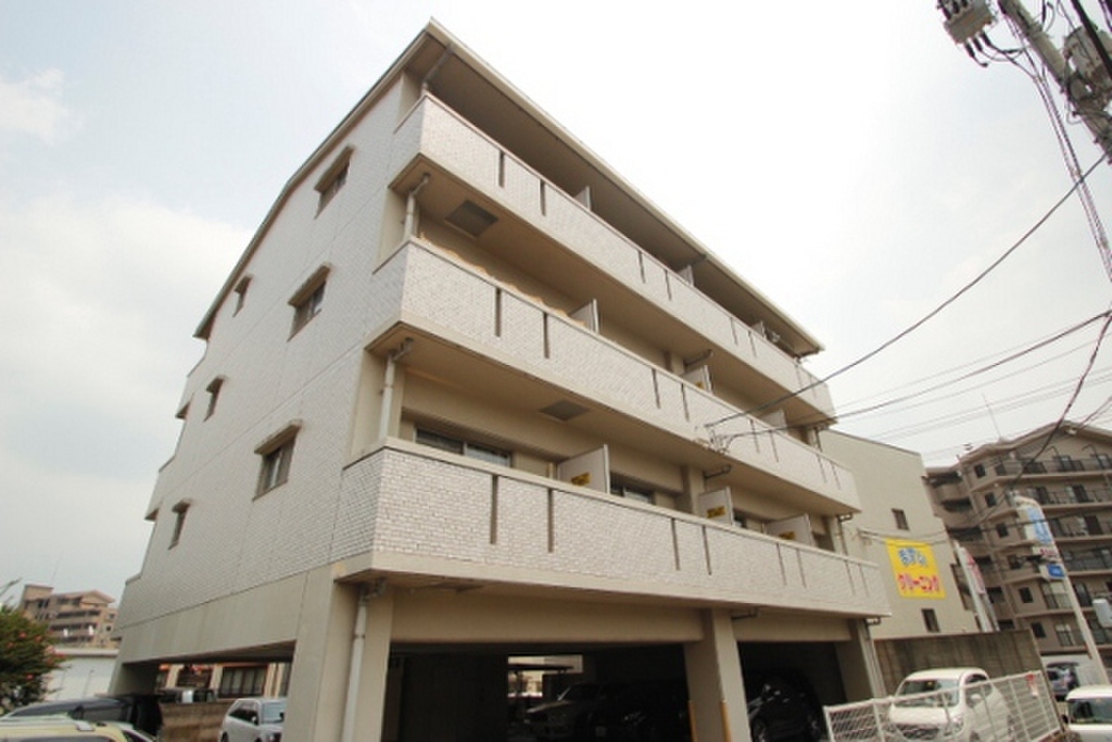 ☆人気エリア長楽寺☆独立洗面台付きのお手頃単身物件です！