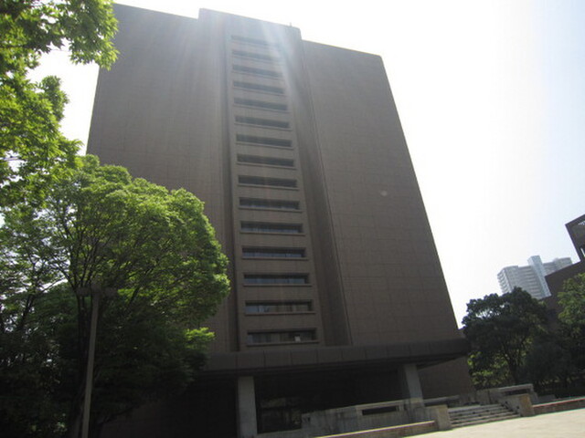 Der Strada.Y2 ふじみ