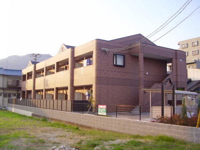 ルミネス土井