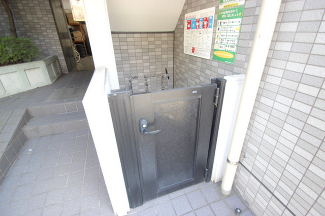 エム三篠