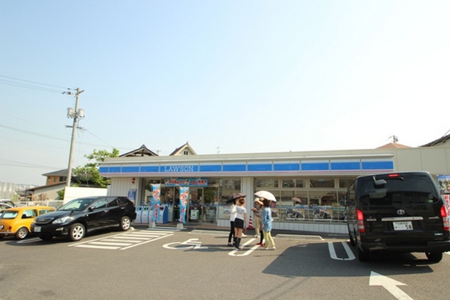 ベルジュⅡ番館