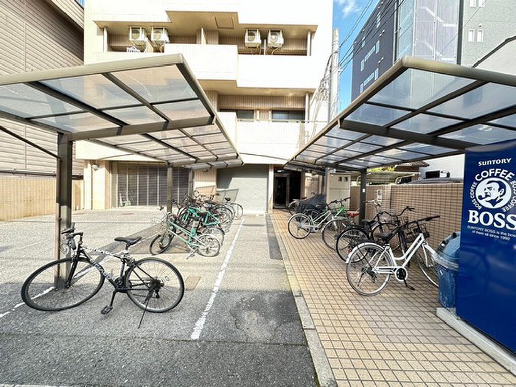 (14/22) 外観 (14/22) 外観