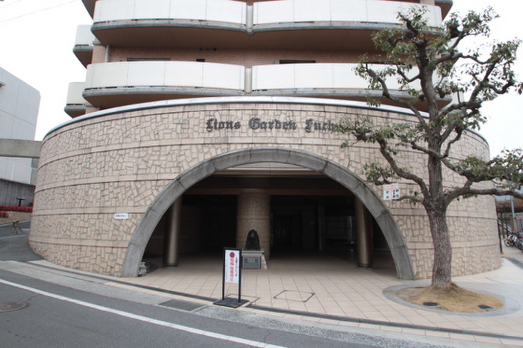 (13/23) 外観 (13/23) 外観