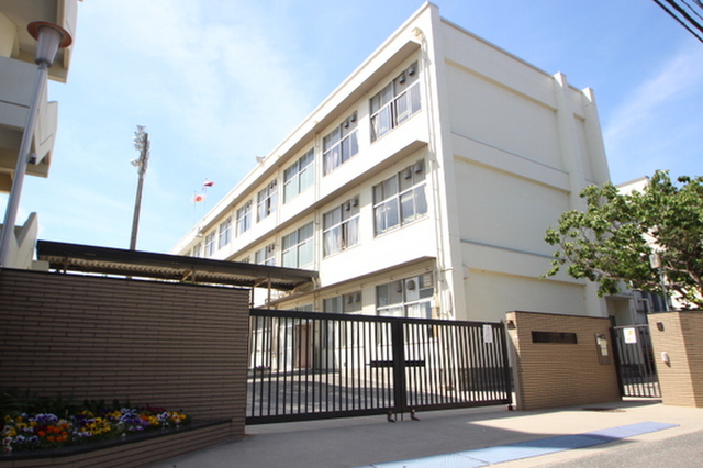 スカイシティ川内
