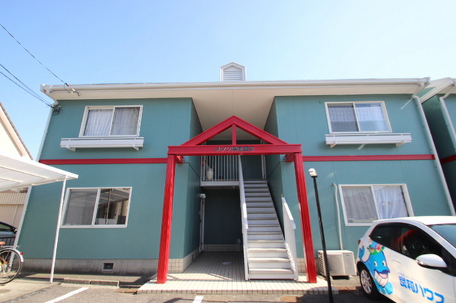 メゾン海老園 B棟