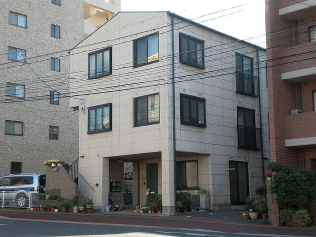 荒谷ビル
