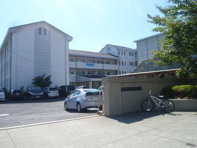 AXiS(アクシス)大塚西