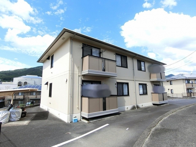 エソール長楽寺 B棟