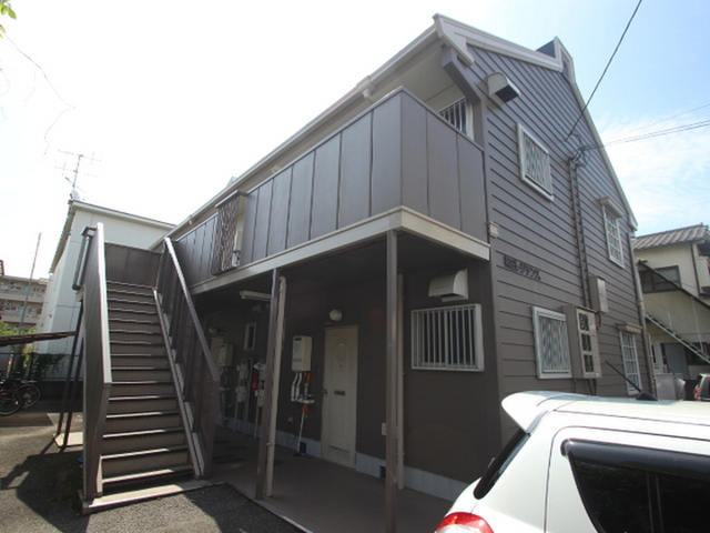 神田レジデンス