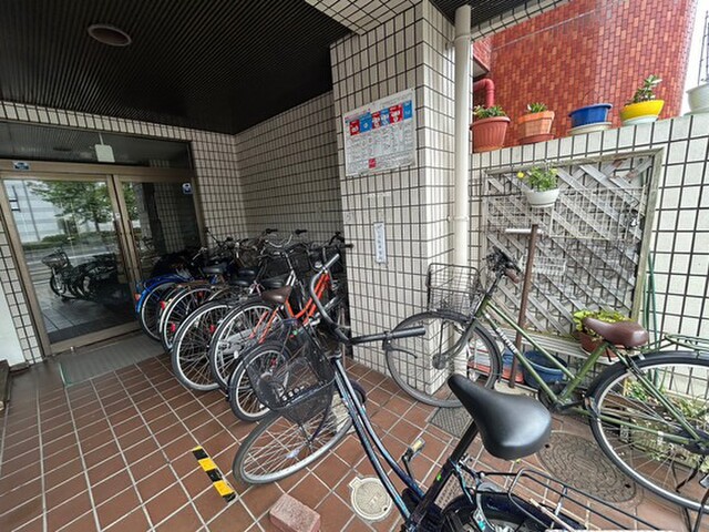 中高下ビル