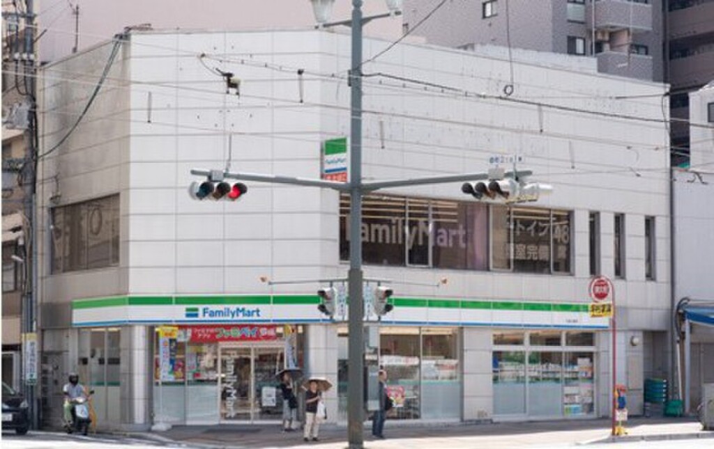 (22/22) コンビニ (22/22) コンビニ