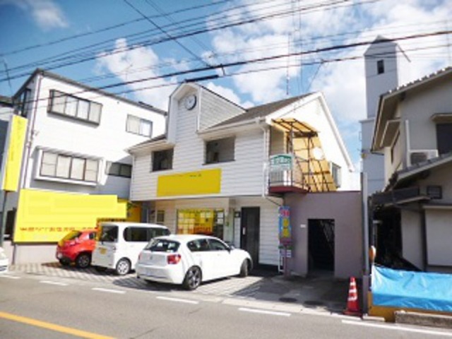 グリーン春