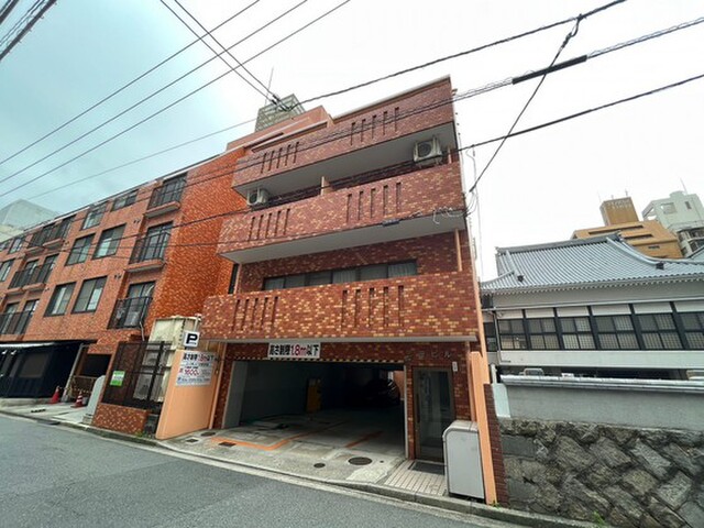 三田ビル