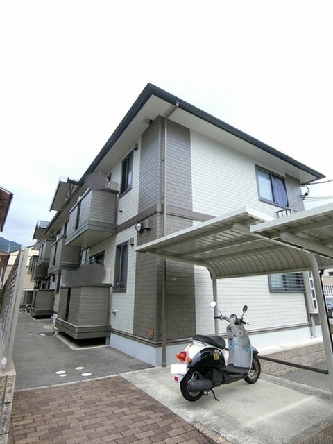 ルミエール祇園