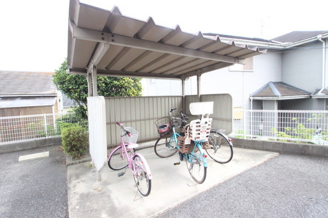 コーポ松久