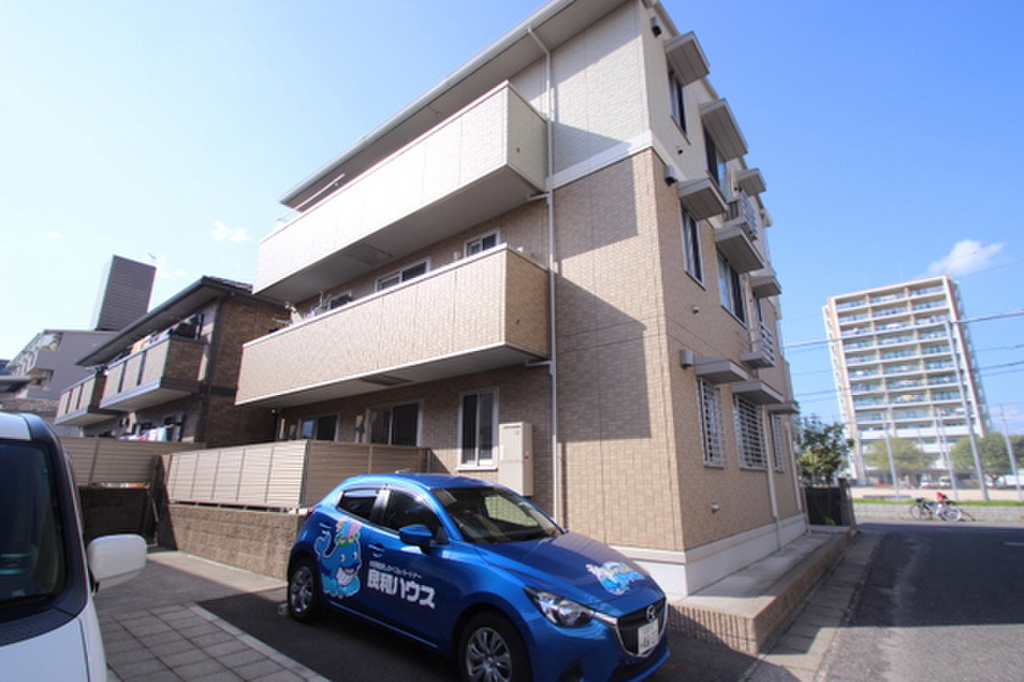 ☆山本エリア☆新婚・ファミリーの方に嬉しい3LDK物件です☆