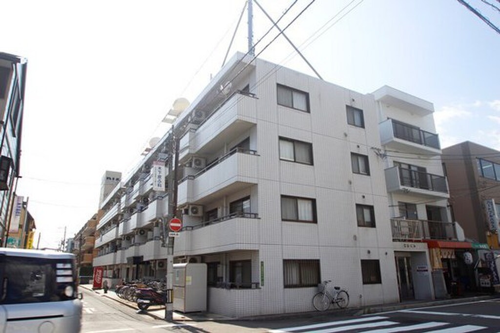 ◇南区東雲本町◇日当たり良好＆買い物便利な快適物件♪