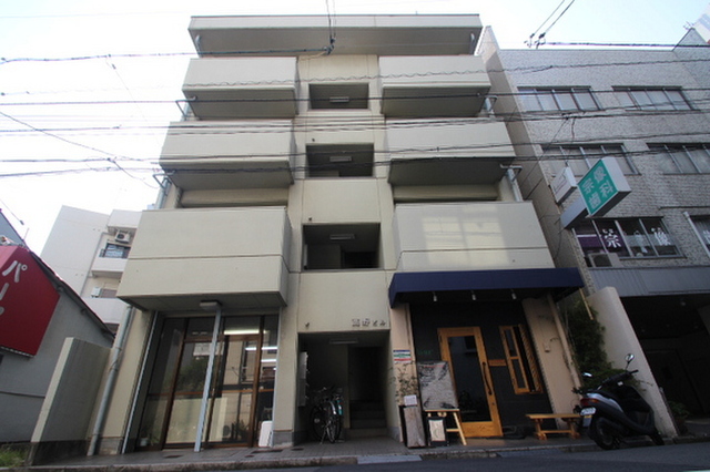 高野ビル