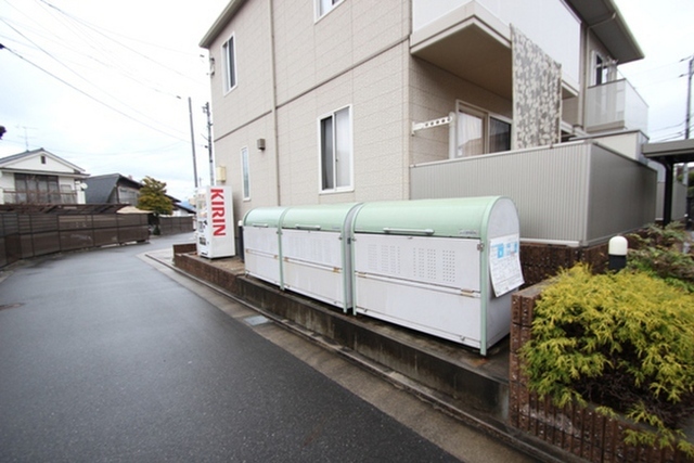 グレースK’sアベニュー H棟