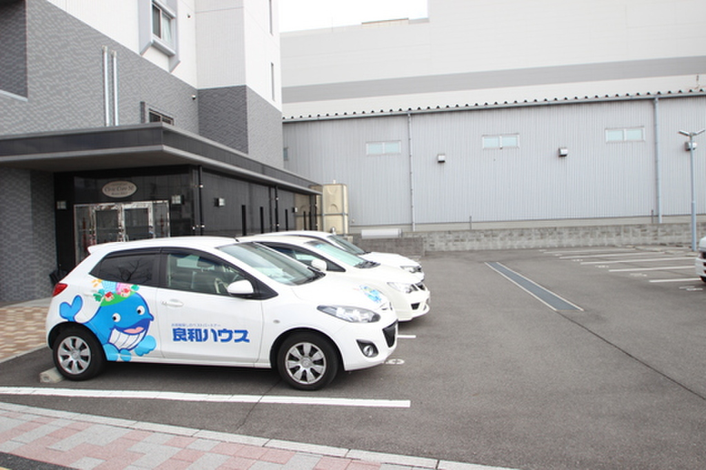 (17/22) 外観 (17/22) 外観