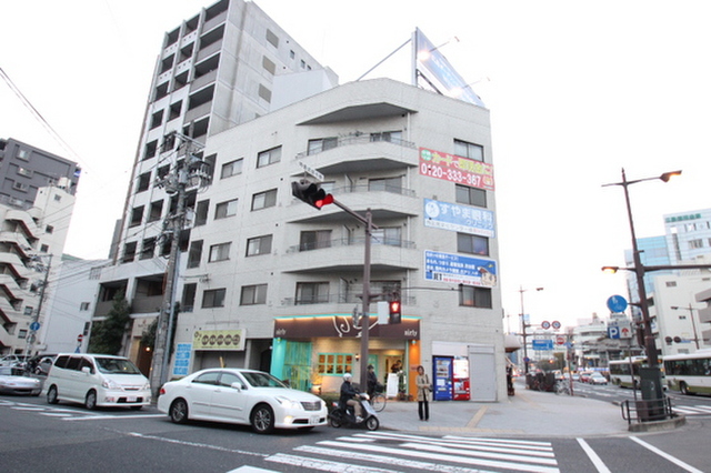 奥田ビル