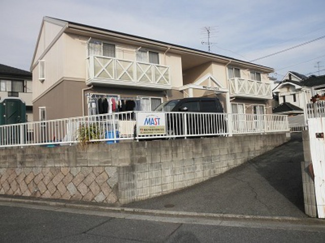 洋光シャインハウス A棟