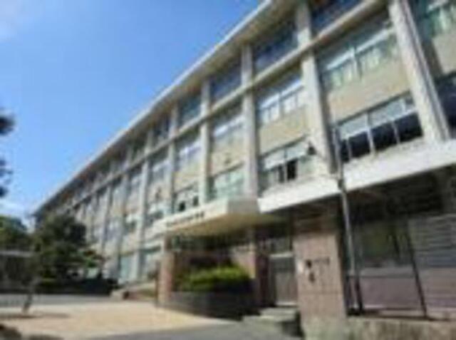 洋光シャインハウス A棟