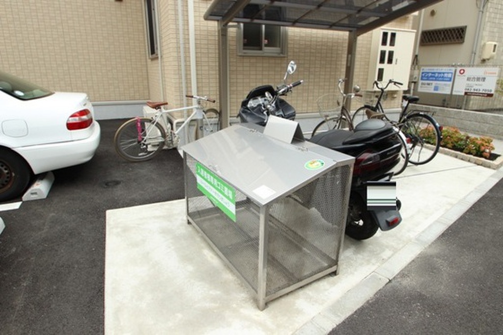 (16/24) 外観 (16/24) 外観