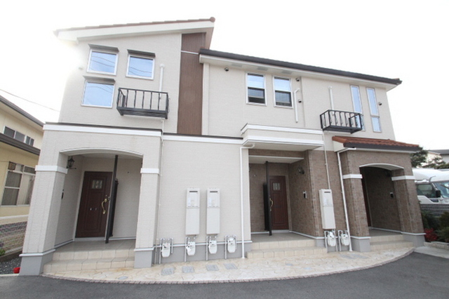 サンライズ ウエスト