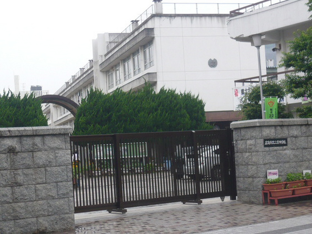 (16/17) 中学校 (16/17) 中学校