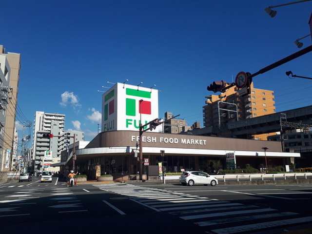 サンロード西村
