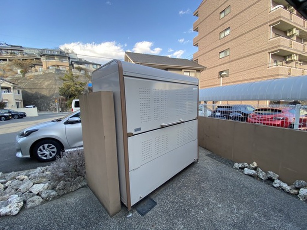 (16/23) 外観 (16/23) 外観