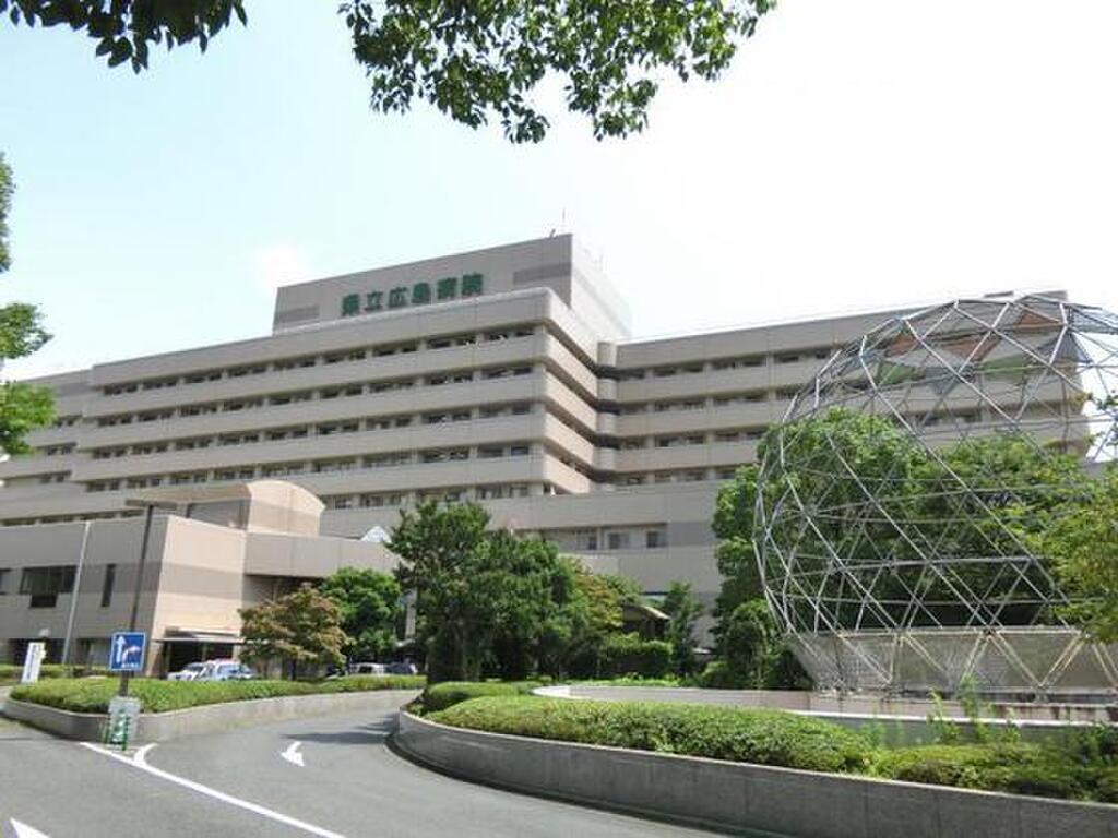 (15/17) 病院