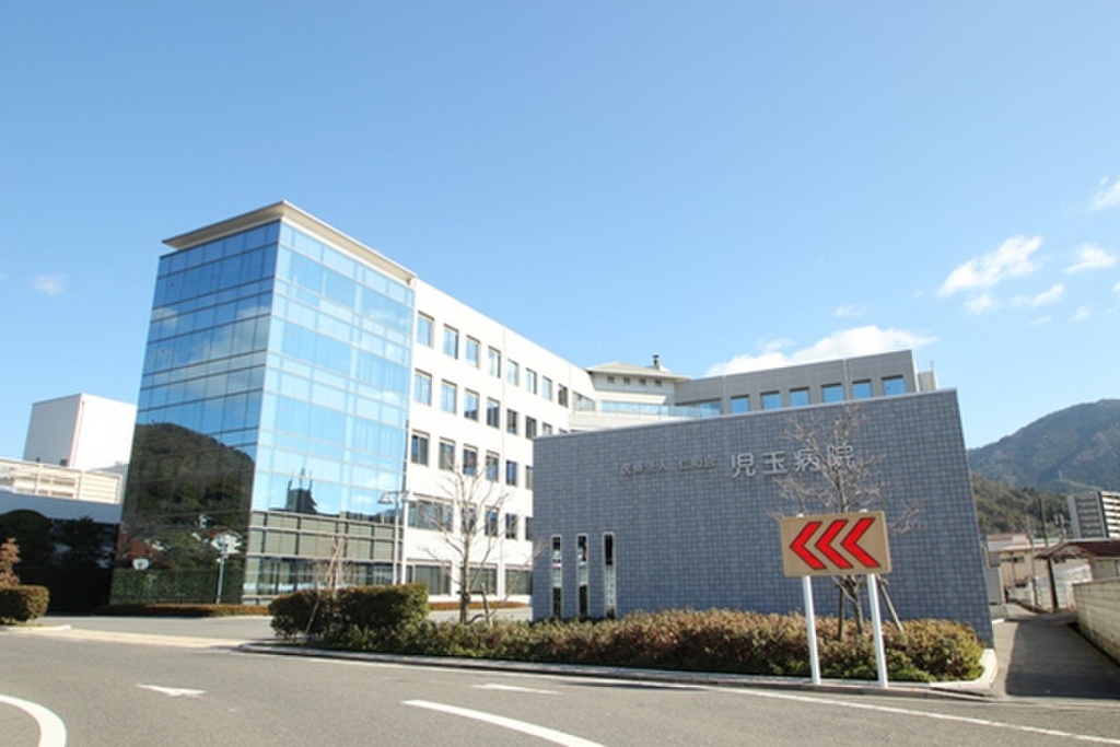 (22/23) 病院 (22/23) 病院