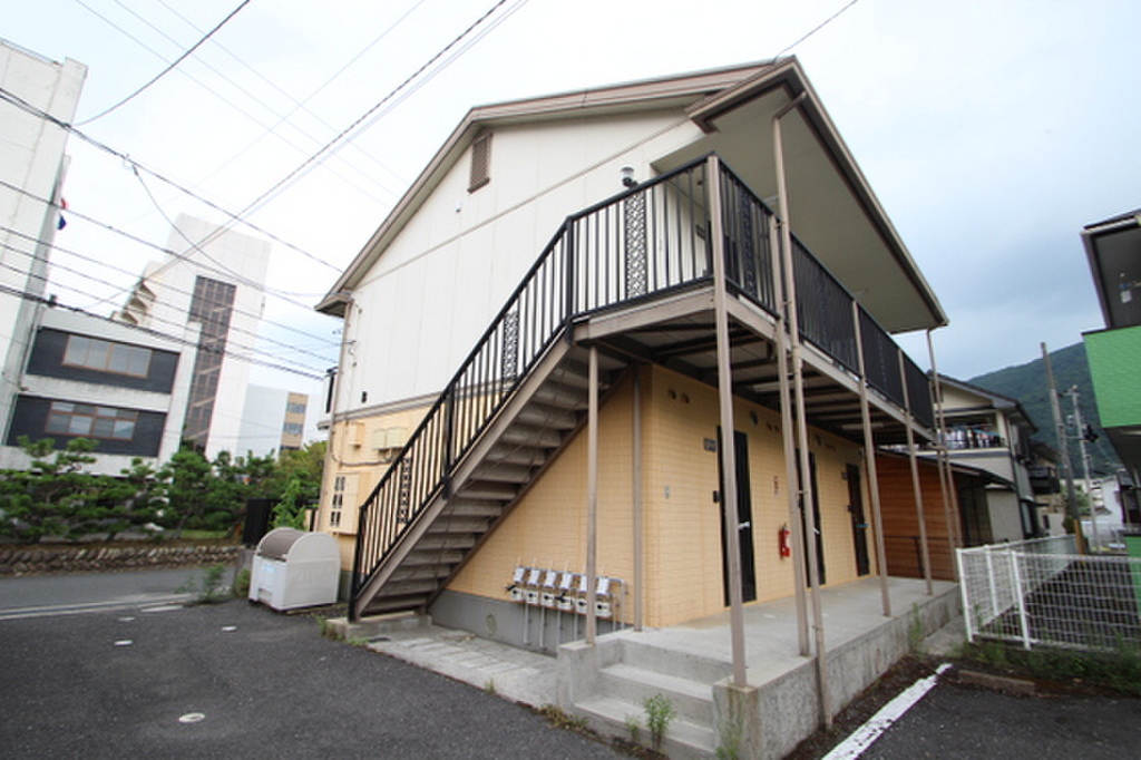 (12/19) 外観 (12/19) 外観